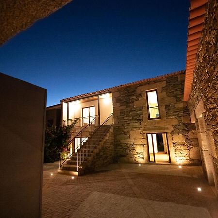 Casa De Tras-O-Muro Vila Real Buitenkant foto