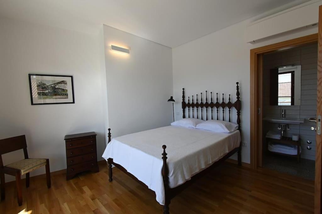 Casa De Tras-O-Muro Vila Real Buitenkant foto