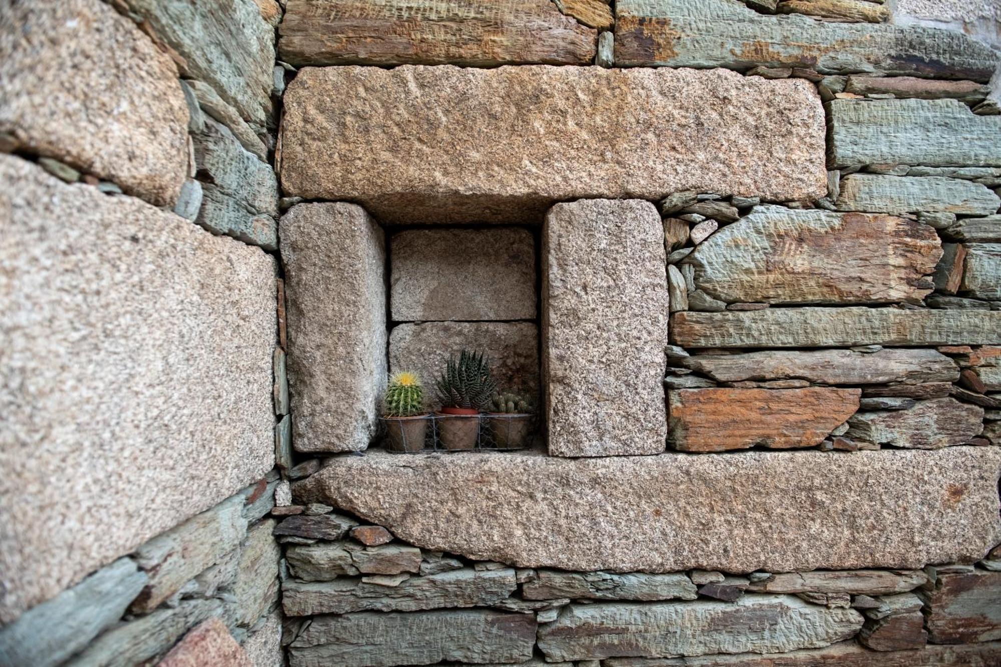 Casa De Tras-O-Muro Vila Real Buitenkant foto